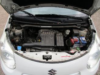 Suzuki Alto  picture 11