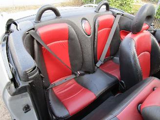 Peugeot 206 CC 2.0 16V Clima Leder picture 10