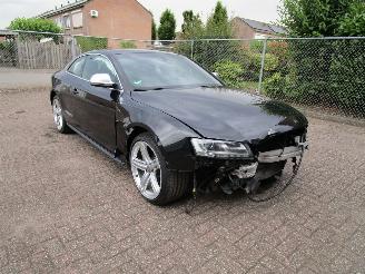 Audi S5 4.2 V8 Coupe Quattro Navi Clima picture 3