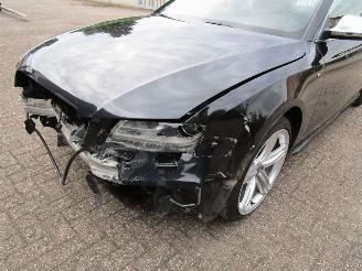 Audi S5 4.2 V8 Coupe Quattro Navi Clima picture 8