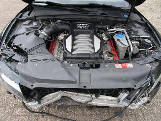 Audi S5 4.2 V8 Coupe Quattro Navi Clima picture 10