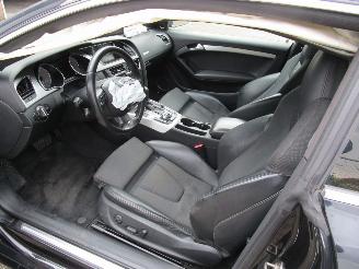Audi S5 4.2 V8 Coupe Quattro Navi Clima picture 18