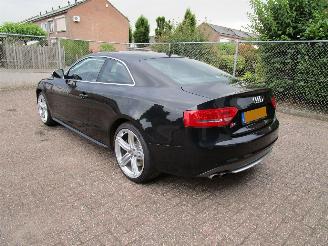 Audi S5 4.2 V8 Coupe Quattro Navi Clima picture 2
