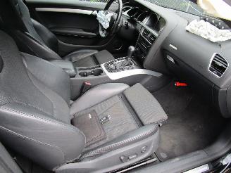 Audi S5 4.2 V8 Coupe Quattro Navi Clima picture 15