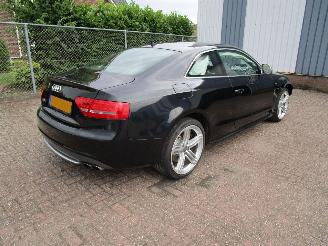 Audi S5 4.2 V8 Coupe Quattro Navi Clima picture 4