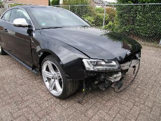 Audi S5 4.2 V8 Coupe Quattro Navi Clima picture 5