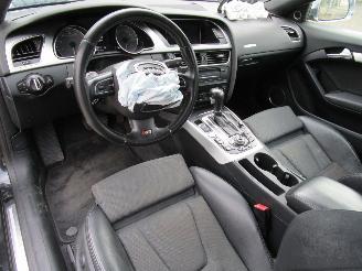 Audi S5 4.2 V8 Coupe Quattro Navi Clima picture 19