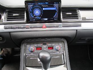 Audi S8 V10 Ceramic 181.000 KM picture 21