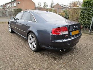Audi S8 V10 Ceramic 181.000 KM picture 2
