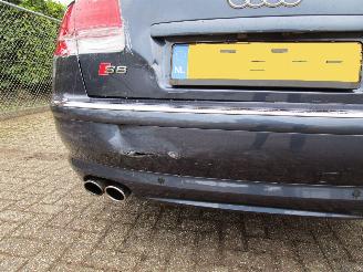 Audi S8 V10 Ceramic 181.000 KM picture 6