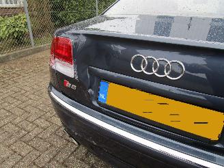 Audi S8 V10 Ceramic 181.000 KM picture 5