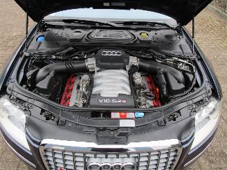 Audi S8 V10 Ceramic 181.000 KM picture 12