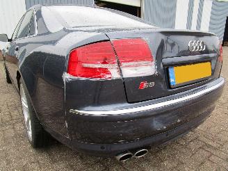 Audi S8 V10 Ceramic 181.000 KM picture 8