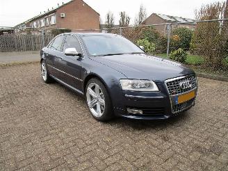 Audi S8 V10 Ceramic 181.000 KM picture 3