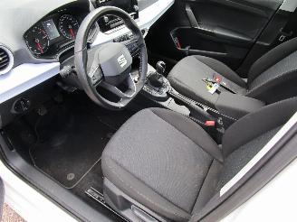 Seat Ibiza 1.0 TSI Navi Clima 52.000 KM picture 23