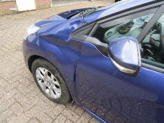Peugeot 208 1.2 VTI Navi Airco 131.000 KM picture 7