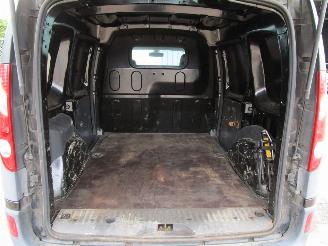 Renault Kangoo 1.5 DCI Navi Airco 2 Schuifdeuren picture 12