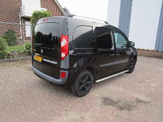 Renault Kangoo 1.5 DCI Navi Airco 2 Schuifdeuren picture 4