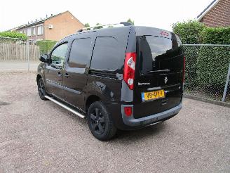 Renault Kangoo 1.5 DCI Navi Airco 2 Schuifdeuren picture 2