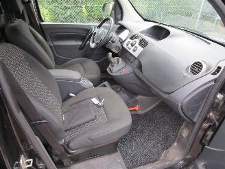 Renault Kangoo 1.5 DCI Navi Airco 2 Schuifdeuren picture 6