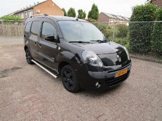 Renault Kangoo 1.5 DCI Navi Airco 2 Schuifdeuren picture 3