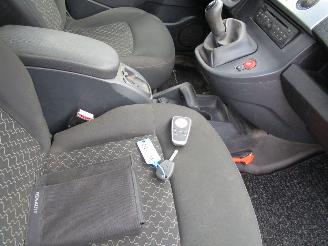 Renault Kangoo 1.5 DCI Navi Airco 2 Schuifdeuren picture 8