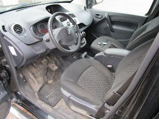 Renault Kangoo 1.5 DCI Navi Airco 2 Schuifdeuren picture 10