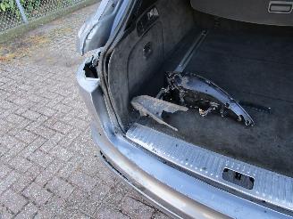 Jaguar XF 3.0 V6 D Navi Leder Camera picture 9