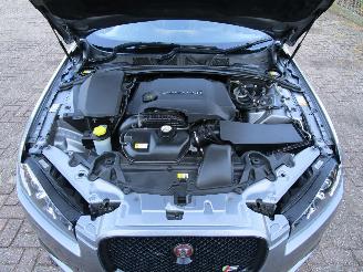 Jaguar XF 3.0 V6 D Navi Leder Camera picture 11