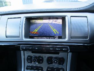 Jaguar XF 3.0 V6 D Navi Leder Camera picture 19