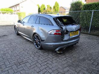 Jaguar XF 3.0 V6 D Navi Leder Camera picture 2