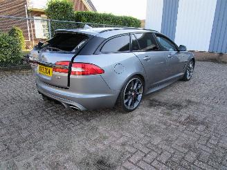 Jaguar XF 3.0 V6 D Navi Leder Camera picture 4