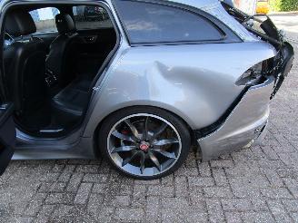 Jaguar XF 3.0 V6 D Navi Leder Camera picture 10