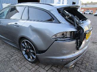Jaguar XF 3.0 V6 D Navi Leder Camera picture 5