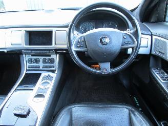 Jaguar XF 3.0 V6 D Navi Leder Camera picture 13