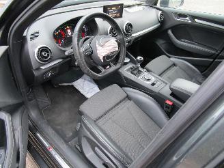 Audi A3 1.4 TFSI Sedan Navi Clima 6-Bak picture 16
