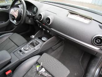 Audi A3 1.4 TFSI Sedan Navi Clima 6-Bak picture 12