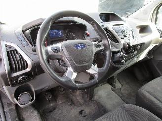 Ford Transit 2.2 TDCI Airco Camera 2-Schuifdeuren 6-Bak picture 10
