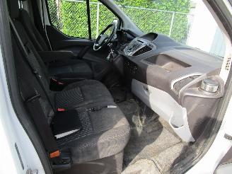 Ford Transit 2.2 TDCI Airco Camera 2-Schuifdeuren 6-Bak picture 6