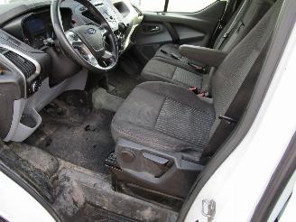 Ford Transit 2.2 TDCI Airco Camera 2-Schuifdeuren 6-Bak picture 9