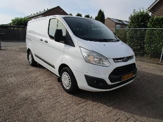 Ford Transit 2.2 TDCI Airco Camera 2-Schuifdeuren 6-Bak picture 3