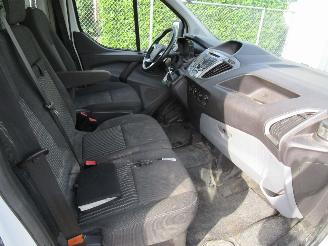 Ford Transit 2.2 TDCI Airco Camera 2-Schuifdeuren 6-Bak picture 7