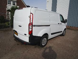 Ford Transit 2.2 TDCI Airco Camera 2-Schuifdeuren 6-Bak picture 4