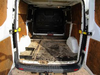 Ford Transit 2.2 TDCI Airco Camera 2-Schuifdeuren 6-Bak picture 13