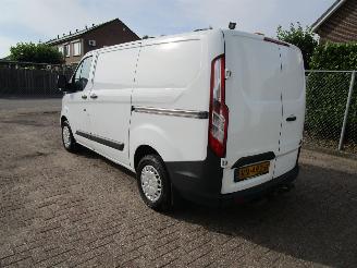 Ford Transit 2.2 TDCI Airco Camera 2-Schuifdeuren 6-Bak picture 2