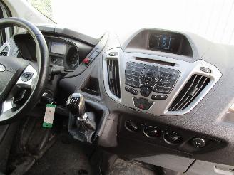 Ford Transit 2.2 TDCI Airco Camera 2-Schuifdeuren 6-Bak picture 8