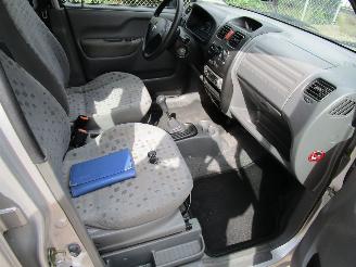 Opel Agila 1.2 16V 138.000 KM picture 6