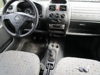Opel Agila 1.2 16V 138.000 KM picture 7