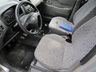 Opel Agila 1.2 16V 138.000 KM picture 9