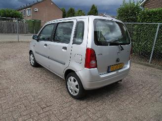 Opel Agila 1.2 16V 138.000 KM picture 2